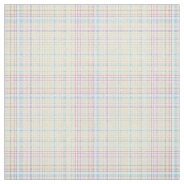 Play Fabric-Pastel Baby-blandningar 11 Tyg (Provkarta)