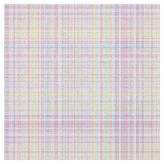 Play Fabric-Pastel Baby-blandningar 23 Tyg (Närbild)