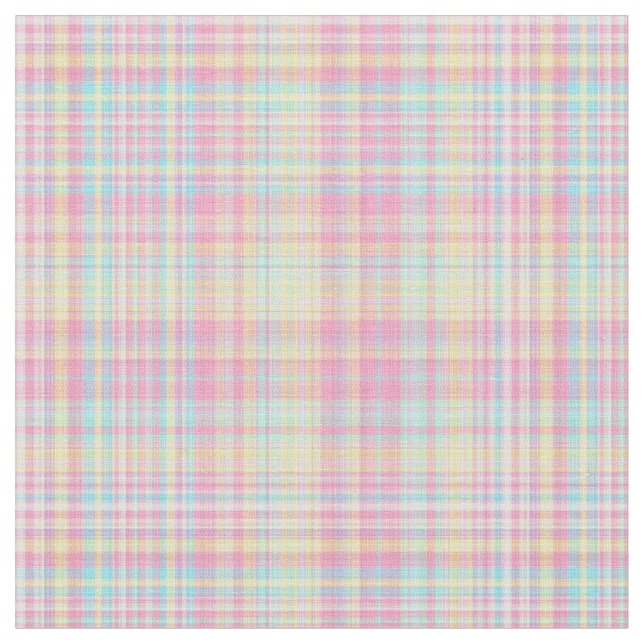 Play Fabric-Pastel Baby Blends 01 Tyg (Närbild)