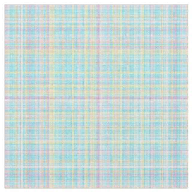 Play Fabric-Pastel Baby Blends 04 Tyg (Närbild)