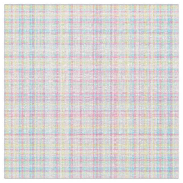 Play Fabric-Pastel Baby Blends 06 Tyg (Närbild)