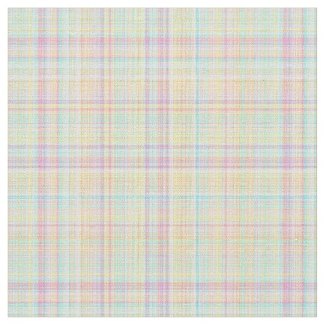 Play Fabric-Pastel Baby Blends 08 Tyg (Närbild)