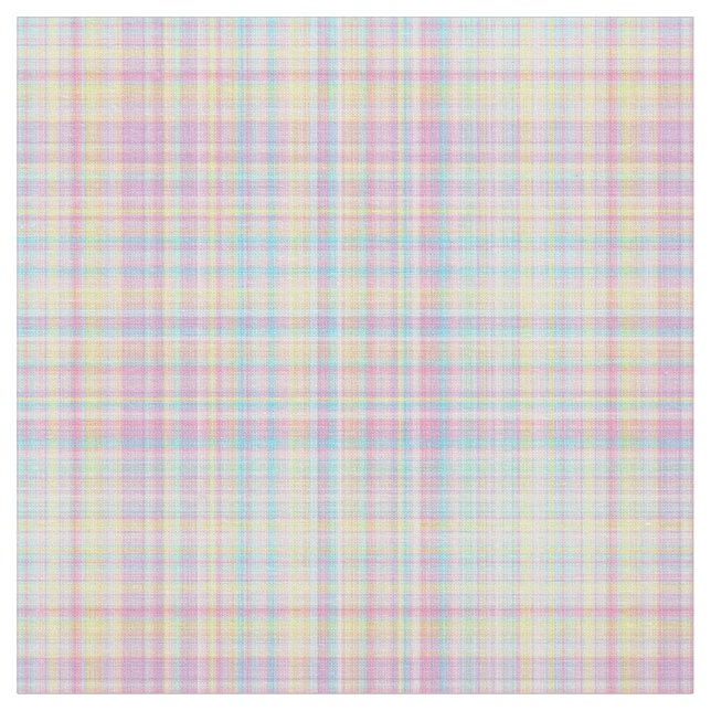 Play Fabric-Pastel Baby Blends 09 Tyg (Närbild)