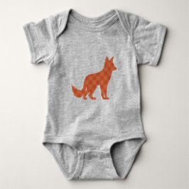 Play Fox T Shirt