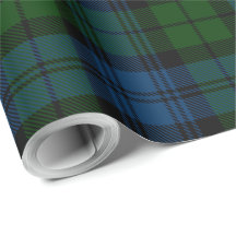 Play Grönt Checkated Campbell Militan Tartan