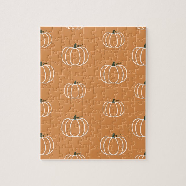 Play Helgdag Fall Autumn Thanksgiving Harvest Lea Pussel (Vertikal)