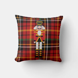 Play Helgdag Nutcracker Pillow Kudde