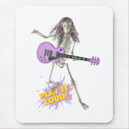 Play It Loud! Musmatta