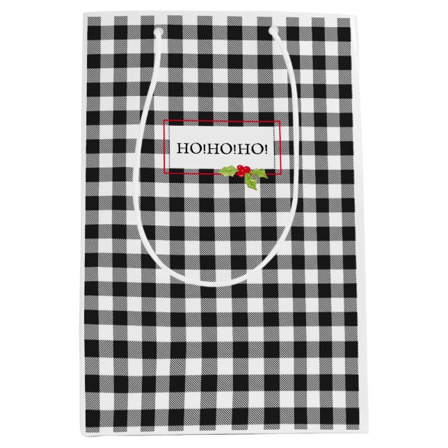 Play jul Holly Ho Ho Ho Ho Helgdag Cheer (Framsidan)