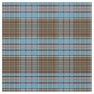 Play Klan Andersson Tartan Tyg