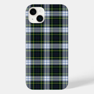 Play Klan Gordon Grönt White Rustic Tartan