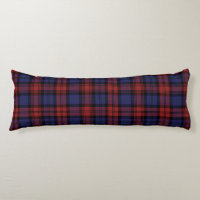 Play Klan MacLachlan Lila Red Check Tartan