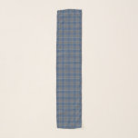Play Klan Thompson Grått Blue Tartan Check Sjal<br><div class="desc">Med den här berömda Klan Thompson tartan grått blue check scarf lägger du till en klassisk och traditionell beröring till utrustningen. Gör en underbar gåva eller som ett avtal mot dig själv. Matcha den med din senaste vardrobe samtidigt som du upprätthåller en underbar familjetradition Kombinera din nya halsduk med vår...</div>