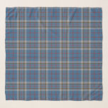 Play Klan Thompson Grått Blue Tartan Sjal<br><div class="desc">Med den här berömda Klan Thompson tartan grått blue check scarf lägger du till en klassisk och traditionell beröring till utrustningen. Gör en underbar gåva eller som ett avtal mot dig själv. Matcha den med din senaste vardrobe samtidigt som du upprätthåller en underbar familjetradition. Kombinera din nya halsduk med vår...</div>