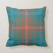 Play Klan Wilson Orange Turcos Check Tartan