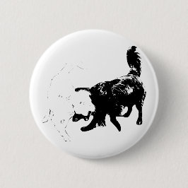 Play Mode Activated Knapp