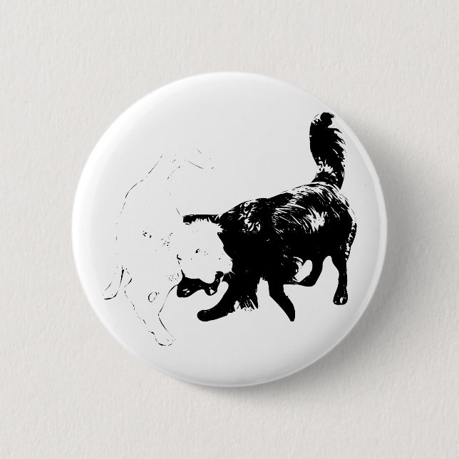 Play Mode Activated Knapp (Framsida)