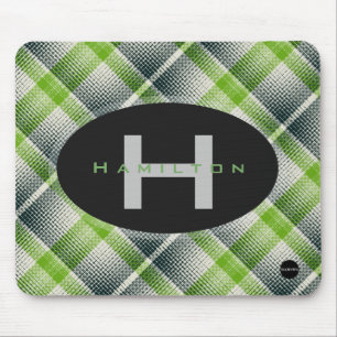 Play Mousepad - HAMbyWG Musmatta