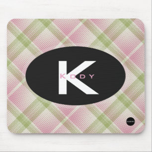 Play Mousepad - HAMbyWG Musmatta