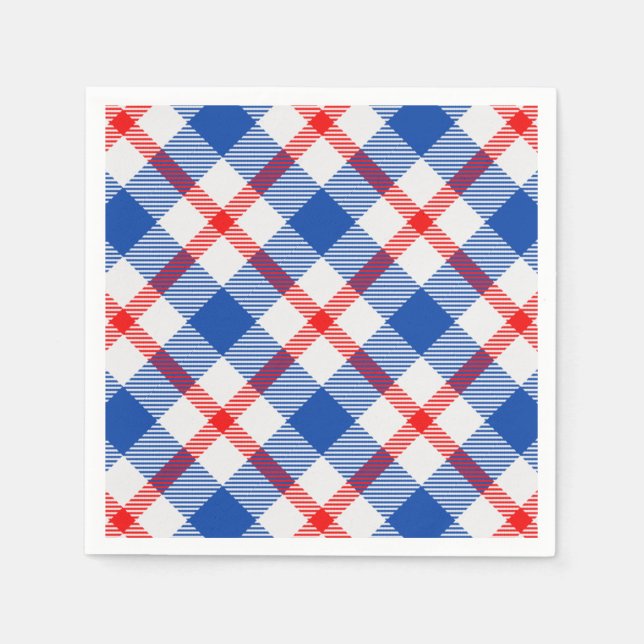 Play Napkin Pappersservett (Framsidan)