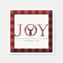 Play Personlig Jul Joy