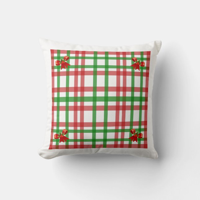 Play Pillow Land Kudde (Framsida)