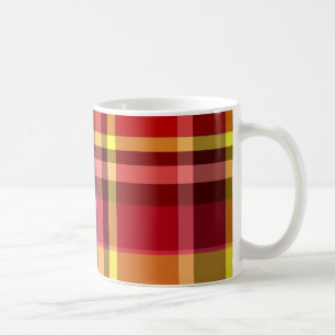 Play Red Gult Kaffemugg