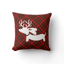 Play Reindeer Dachshund