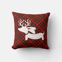 Play Reindeer Dachshund Kudde