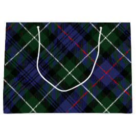 Play Rustic Elegant Klan MacKenzie Tartan