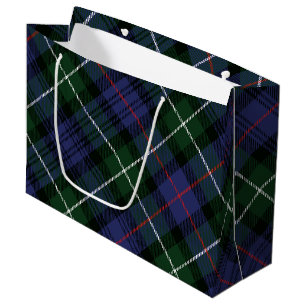 Play Rustic Elegant Klan MacKenzie Tartan
