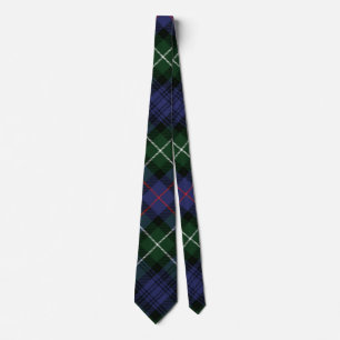 Play Rustic jul MacKenzie Tartan Slips