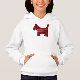 Play Scotty Hund Sweatshirt T Shirt