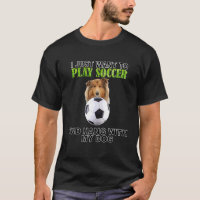 Play Soccer HW Hund Collie