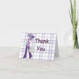 Play Tack Notecard (CA) Kort