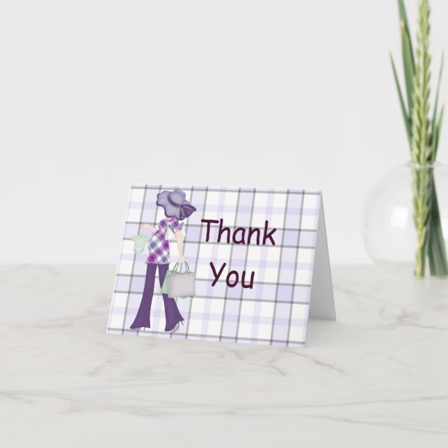 Play Tack Notecard (CA) Kort (Framsida)