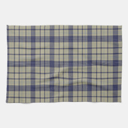 Play Tartan Kökshandduk