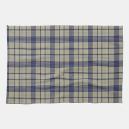 Play Tartan Kökshandduk