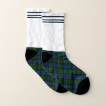 Play Tartan Rustic Mönster Grandson Birthday Strumpor<br><div class="desc">Fyll i dina presentbehov med den här söta klan Campbell Militär grönt Black mönster-sockorna för back to school,  eller något annat speciellt tillfälle,  inklusive födelsedagar,  årsdagar,  helgdagar</div>