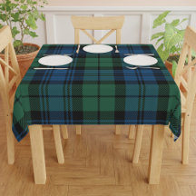 Play Tartan Scottish Klan Campbell