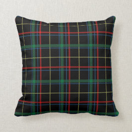 Play Tartan Textile Kudde