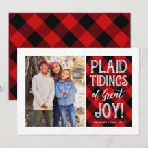 Play Tidings | Röd | Foto