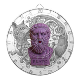 Play-toh! and the Jittery exozoa of Dartboard Darttavla