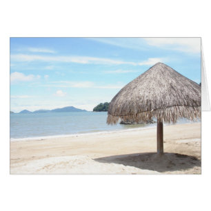 Playa Bonita, Panama OBS Kort