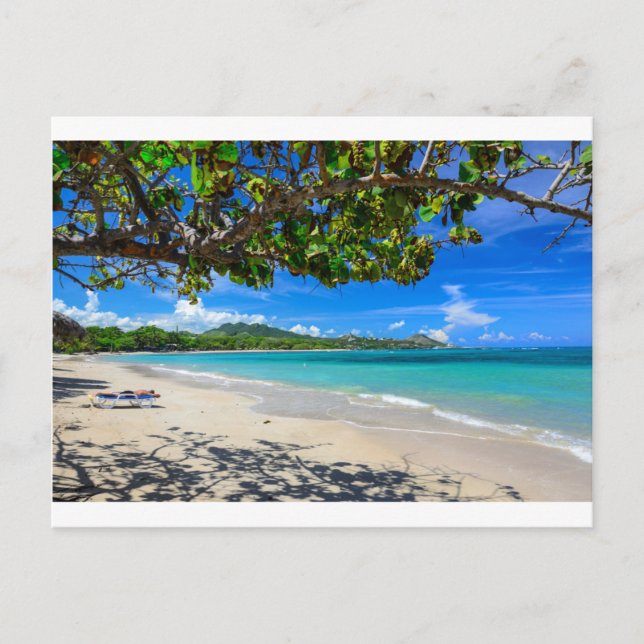 Playa Costambar Vykort (Framsida)