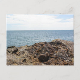 Playa de Ponce Vykort