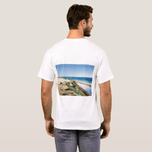 Playa del Rey - South Lagoon 1904 Tee