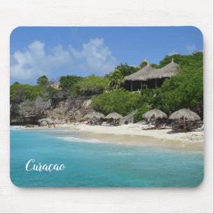Playa Kalki, Curaçao Musmatta