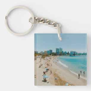 Playa San Juan - Alicante - Spanien