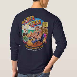 PlayaLinda Beach T-Shirt